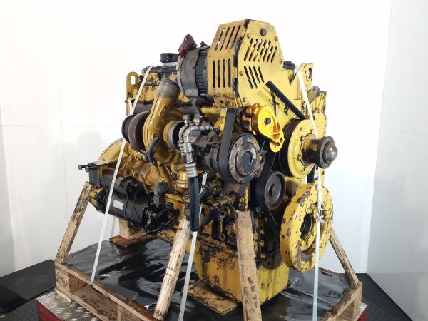 Caterpillar C7 Engine KHX 329D Excavator (Plant) - Motor za Građevinski strojevi: slika Caterpillar C7 Engine KHX 329D Excavator (Plant) - Motor za Građevinski strojevi Caterpillar C7 Engine KHX 329D Excavator (Plant) - Motor za Građevinski strojevi: slika Caterpillar C7 Engine KHX 329D Excavator (Plant) - Motor za Građevinski strojevi