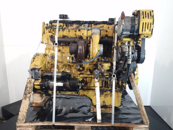Caterpillar C7 Engine KHX 329D Excavator (Plant) - Motor za Građevinski strojevi: slika Caterpillar C7 Engine KHX 329D Excavator (Plant) - Motor za Građevinski strojevi Caterpillar C7 Engine KHX 329D Excavator (Plant) - Motor za Građevinski strojevi: slika Caterpillar C7 Engine KHX 329D Excavator (Plant) - Motor za Građevinski strojevi