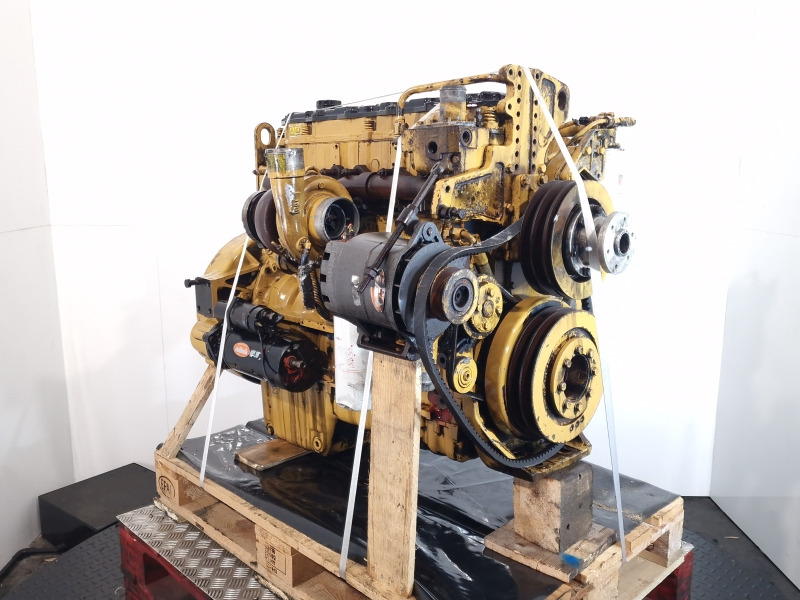 Caterpillar C7 Engine (Truck) - Motor za Kamion: slika Caterpillar C7 Engine (Truck) - Motor za Kamion Caterpillar C7 Engine (Truck) - Motor za Kamion: slika Caterpillar C7 Engine (Truck) - Motor za Kamion