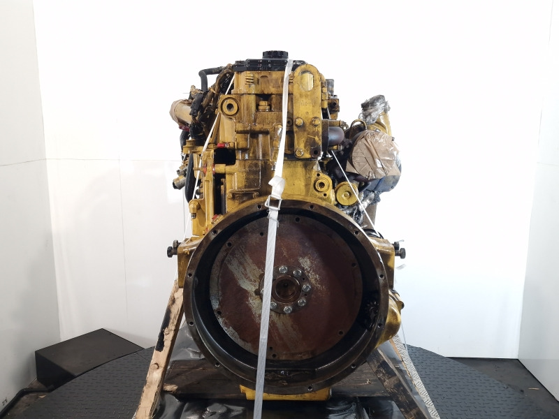 Caterpillar C7 Engine (Truck) - Motor za Kamion: slika Caterpillar C7 Engine (Truck) - Motor za Kamion Caterpillar C7 Engine (Truck) - Motor za Kamion: slika Caterpillar C7 Engine (Truck) - Motor za Kamion