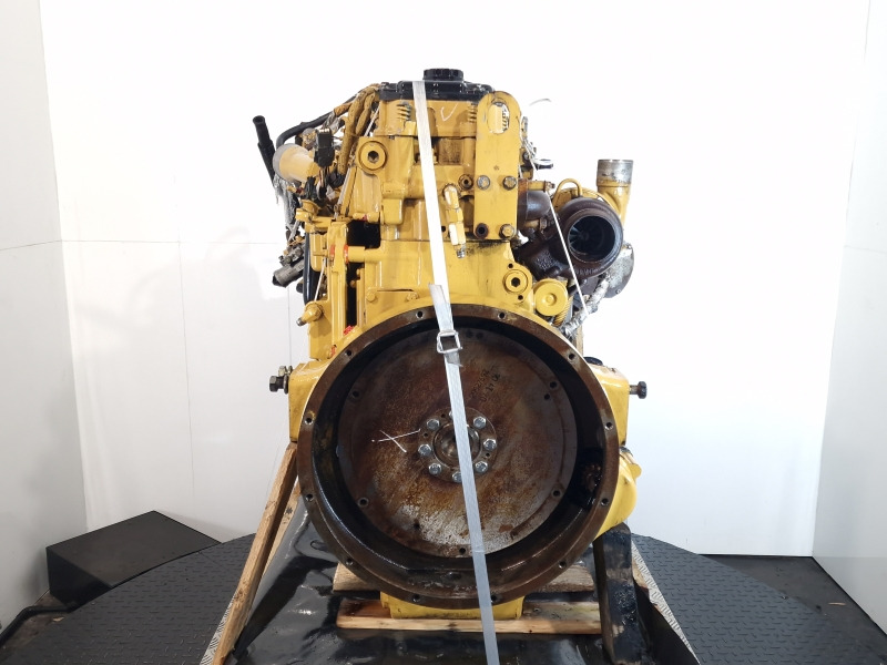 Caterpillar C7 Engine (Truck) - Motor za Kamion: slika Caterpillar C7 Engine (Truck) - Motor za Kamion Caterpillar C7 Engine (Truck) - Motor za Kamion: slika Caterpillar C7 Engine (Truck) - Motor za Kamion