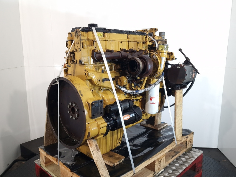 Caterpillar C7 Engine (Truck) - Motor za Kamion: slika Caterpillar C7 Engine (Truck) - Motor za Kamion Caterpillar C7 Engine (Truck) - Motor za Kamion: slika Caterpillar C7 Engine (Truck) - Motor za Kamion