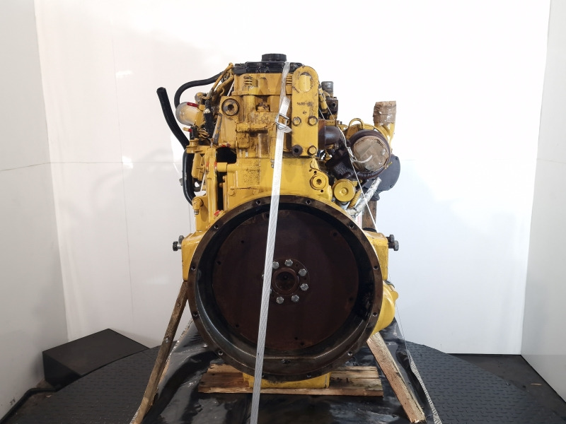 Caterpillar C7 Engine (Truck) - Motor za Kamion: slika Caterpillar C7 Engine (Truck) - Motor za Kamion Caterpillar C7 Engine (Truck) - Motor za Kamion: slika Caterpillar C7 Engine (Truck) - Motor za Kamion