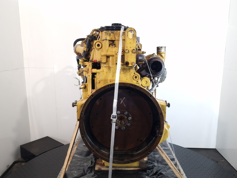 Caterpillar C7 Engine (Truck) - Motor za Kamion: slika Caterpillar C7 Engine (Truck) - Motor za Kamion Caterpillar C7 Engine (Truck) - Motor za Kamion: slika Caterpillar C7 Engine (Truck) - Motor za Kamion