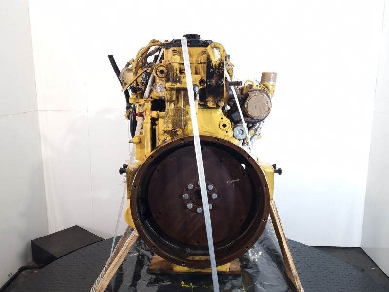 Caterpillar C7 Engine (Truck) - Motor za Kamion: slika Caterpillar C7 Engine (Truck) - Motor za Kamion Caterpillar C7 Engine (Truck) - Motor za Kamion: slika Caterpillar C7 Engine (Truck) - Motor za Kamion