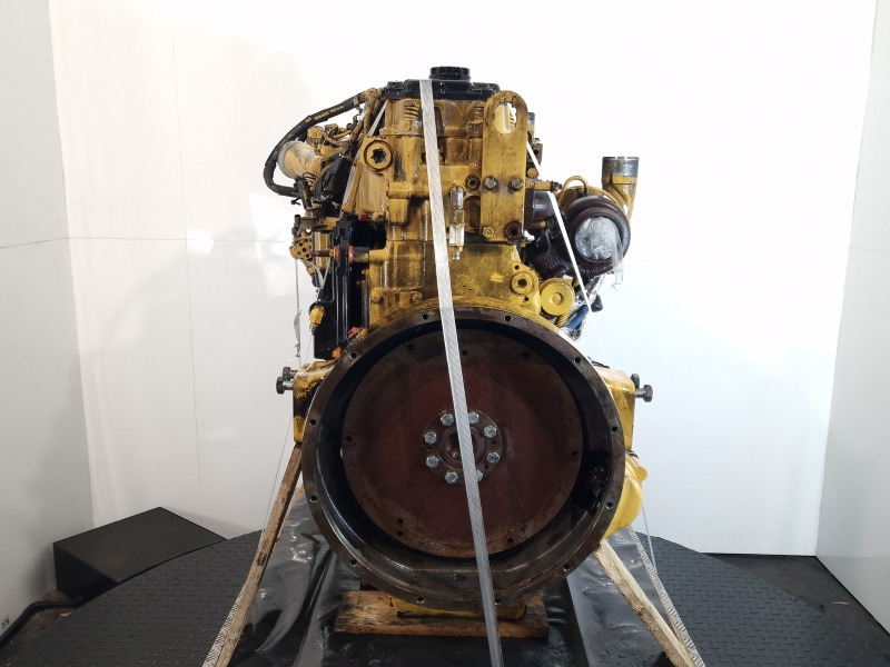 Caterpillar C7 Engine (Truck) - Motor za Kamion: slika Caterpillar C7 Engine (Truck) - Motor za Kamion Caterpillar C7 Engine (Truck) - Motor za Kamion: slika Caterpillar C7 Engine (Truck) - Motor za Kamion