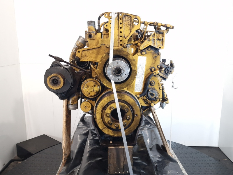 Caterpillar C7 Engine (Truck) - Motor za Kamion: slika Caterpillar C7 Engine (Truck) - Motor za Kamion Caterpillar C7 Engine (Truck) - Motor za Kamion: slika Caterpillar C7 Engine (Truck) - Motor za Kamion