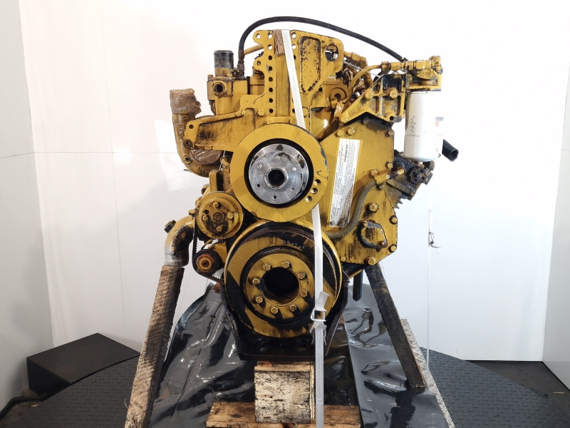 Caterpillar C7 Engine (Truck) - Motor za Kamion: slika Caterpillar C7 Engine (Truck) - Motor za Kamion Caterpillar C7 Engine (Truck) - Motor za Kamion: slika Caterpillar C7 Engine (Truck) - Motor za Kamion