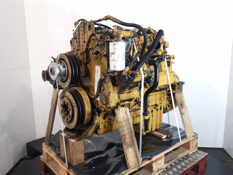 Motor za Kamion Caterpillar C7 Engine (Truck): slika Motor za Kamion Caterpillar C7 Engine (Truck)