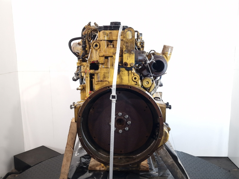 Caterpillar C7 Engine (Truck) - Motor za Kamion: slika Caterpillar C7 Engine (Truck) - Motor za Kamion Caterpillar C7 Engine (Truck) - Motor za Kamion: slika Caterpillar C7 Engine (Truck) - Motor za Kamion