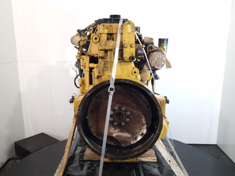 Caterpillar C7 Engine (Truck) - Motor za Kamion: slika Caterpillar C7 Engine (Truck) - Motor za Kamion Caterpillar C7 Engine (Truck) - Motor za Kamion: slika Caterpillar C7 Engine (Truck) - Motor za Kamion