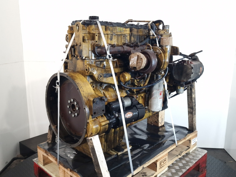 Caterpillar C7 Engine (Truck) - Motor za Kamion: slika Caterpillar C7 Engine (Truck) - Motor za Kamion Caterpillar C7 Engine (Truck) - Motor za Kamion: slika Caterpillar C7 Engine (Truck) - Motor za Kamion