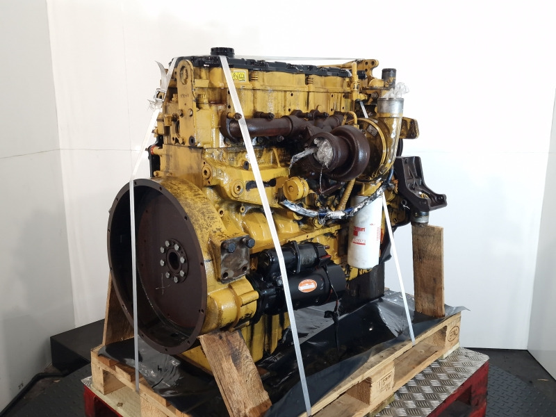 Caterpillar C7 Engine (Truck) - Motor za Kamion: slika Caterpillar C7 Engine (Truck) - Motor za Kamion Caterpillar C7 Engine (Truck) - Motor za Kamion: slika Caterpillar C7 Engine (Truck) - Motor za Kamion