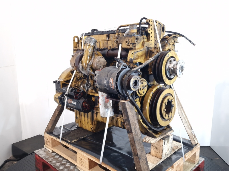 Caterpillar C7 Engine (Truck) - Motor za Kamion: slika Caterpillar C7 Engine (Truck) - Motor za Kamion Caterpillar C7 Engine (Truck) - Motor za Kamion: slika Caterpillar C7 Engine (Truck) - Motor za Kamion