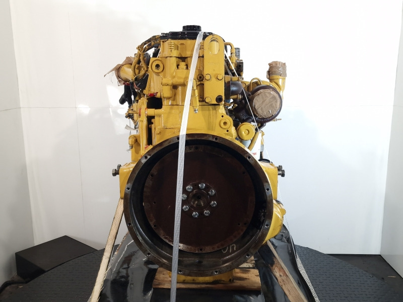 Caterpillar C7 Engine (Truck) - Motor za Kamion: slika Caterpillar C7 Engine (Truck) - Motor za Kamion Caterpillar C7 Engine (Truck) - Motor za Kamion: slika Caterpillar C7 Engine (Truck) - Motor za Kamion
