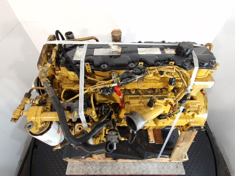 Motor za Kamion Caterpillar C7 Engine (Truck): slika Motor za Kamion Caterpillar C7 Engine (Truck)