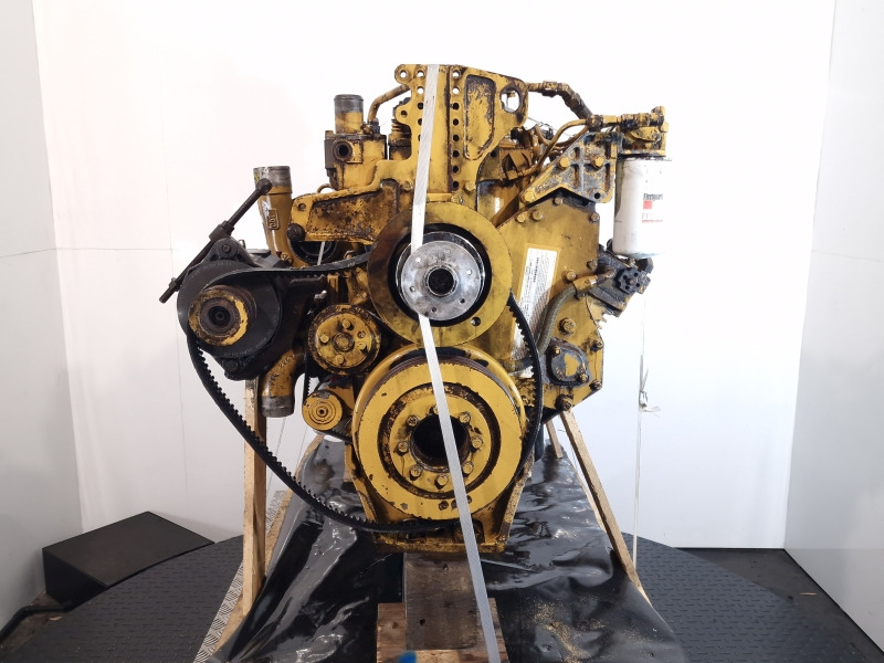 Caterpillar C7 Engine (Truck) - Motor za Kamion: slika Caterpillar C7 Engine (Truck) - Motor za Kamion Caterpillar C7 Engine (Truck) - Motor za Kamion: slika Caterpillar C7 Engine (Truck) - Motor za Kamion
