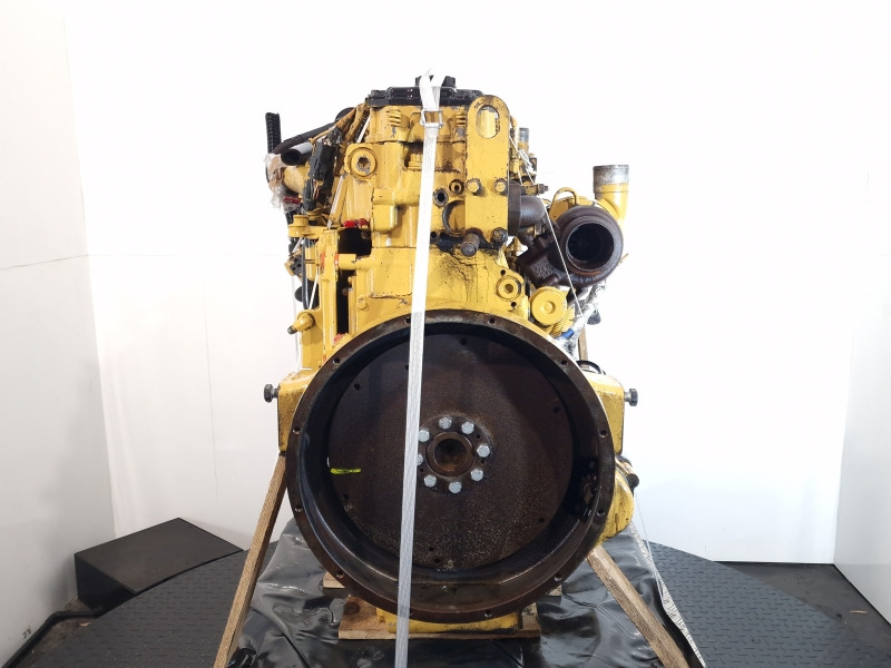 Caterpillar C7 Engine (Truck) - Motor za Kamion: slika Caterpillar C7 Engine (Truck) - Motor za Kamion Caterpillar C7 Engine (Truck) - Motor za Kamion: slika Caterpillar C7 Engine (Truck) - Motor za Kamion