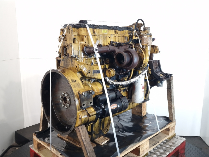 Caterpillar C7 Engine (Truck) - Motor za Kamion: slika Caterpillar C7 Engine (Truck) - Motor za Kamion Caterpillar C7 Engine (Truck) - Motor za Kamion: slika Caterpillar C7 Engine (Truck) - Motor za Kamion