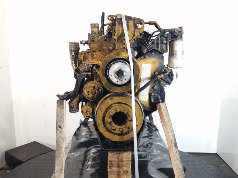 Caterpillar C7 Engine (Truck) - Motor za Kamion: slika Caterpillar C7 Engine (Truck) - Motor za Kamion Caterpillar C7 Engine (Truck) - Motor za Kamion: slika Caterpillar C7 Engine (Truck) - Motor za Kamion