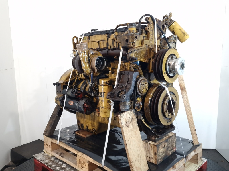Caterpillar C7 Engine (Truck) - Motor za Kamion: slika Caterpillar C7 Engine (Truck) - Motor za Kamion Caterpillar C7 Engine (Truck) - Motor za Kamion: slika Caterpillar C7 Engine (Truck) - Motor za Kamion