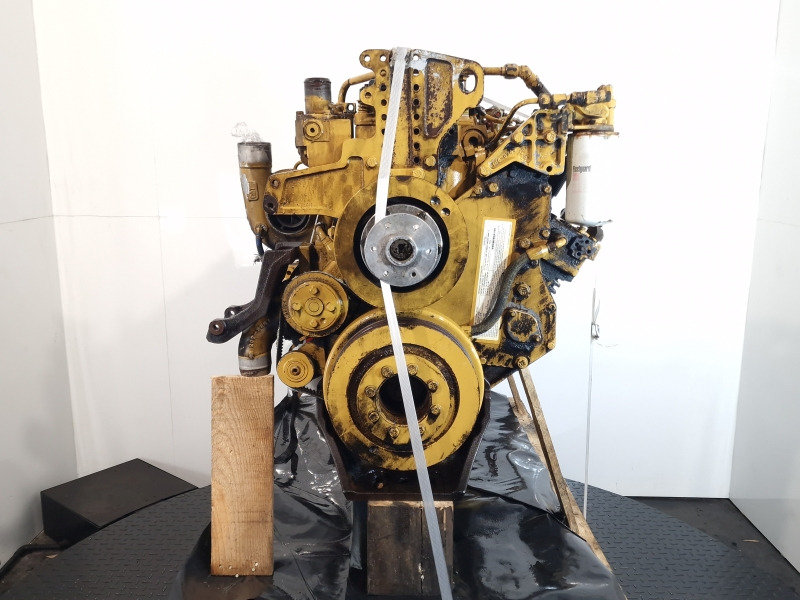 Caterpillar C7 Engine (Truck) - Motor za Kamion: slika Caterpillar C7 Engine (Truck) - Motor za Kamion Caterpillar C7 Engine (Truck) - Motor za Kamion: slika Caterpillar C7 Engine (Truck) - Motor za Kamion