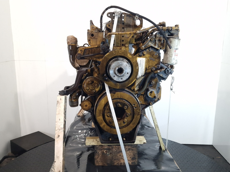 Caterpillar C7 Engine (Truck) - Motor za Kamion: slika Caterpillar C7 Engine (Truck) - Motor za Kamion Caterpillar C7 Engine (Truck) - Motor za Kamion: slika Caterpillar C7 Engine (Truck) - Motor za Kamion