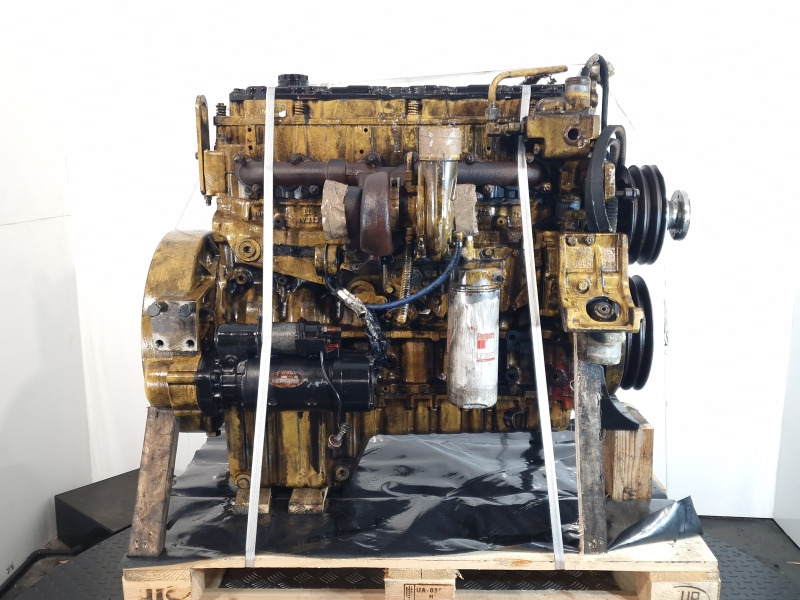 Caterpillar C7 Engine (Truck) - Motor za Kamion: slika Caterpillar C7 Engine (Truck) - Motor za Kamion Caterpillar C7 Engine (Truck) - Motor za Kamion: slika Caterpillar C7 Engine (Truck) - Motor za Kamion