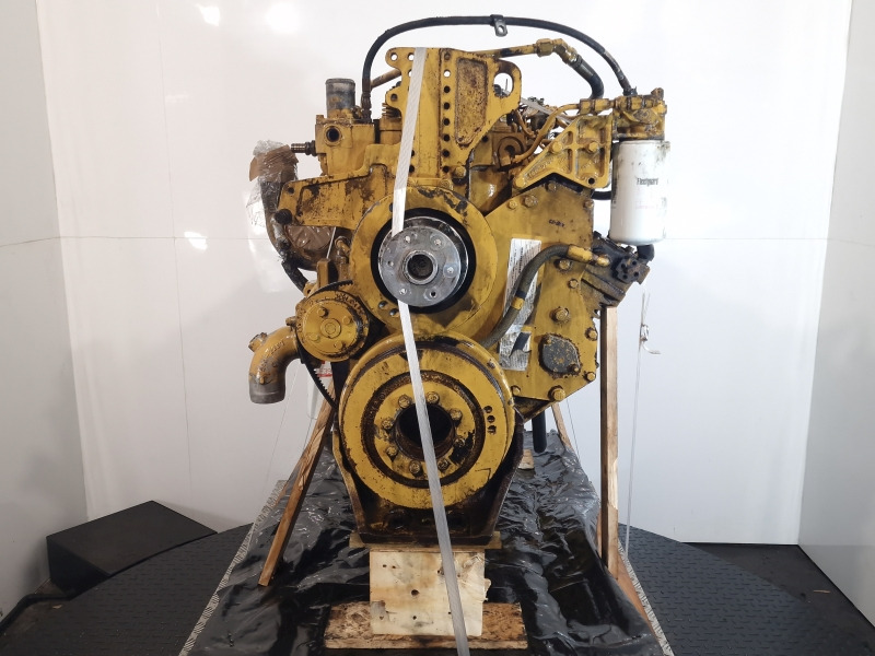 Caterpillar C7 Engine (Truck) - Motor za Kamion: slika Caterpillar C7 Engine (Truck) - Motor za Kamion Caterpillar C7 Engine (Truck) - Motor za Kamion: slika Caterpillar C7 Engine (Truck) - Motor za Kamion
