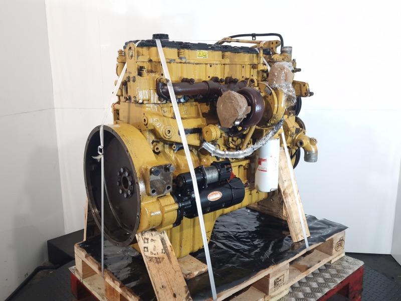Caterpillar C7 Engine (Truck) - Motor za Kamion: slika Caterpillar C7 Engine (Truck) - Motor za Kamion Caterpillar C7 Engine (Truck) - Motor za Kamion: slika Caterpillar C7 Engine (Truck) - Motor za Kamion
