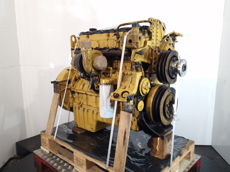 Caterpillar C7 Engine (Truck) - Motor za Kamion: slika Caterpillar C7 Engine (Truck) - Motor za Kamion Caterpillar C7 Engine (Truck) - Motor za Kamion: slika Caterpillar C7 Engine (Truck) - Motor za Kamion