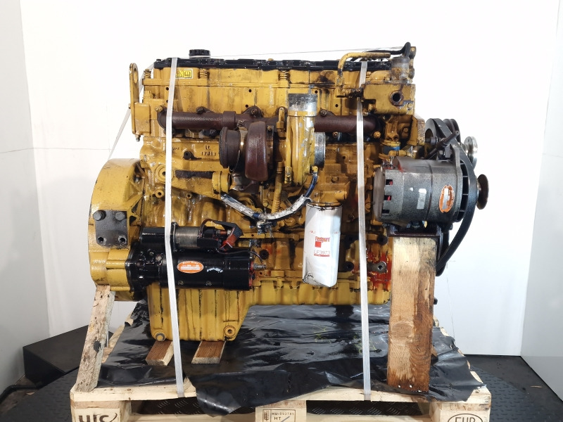Caterpillar C7 Engine (Truck) - Motor za Kamion: slika Caterpillar C7 Engine (Truck) - Motor za Kamion Caterpillar C7 Engine (Truck) - Motor za Kamion: slika Caterpillar C7 Engine (Truck) - Motor za Kamion