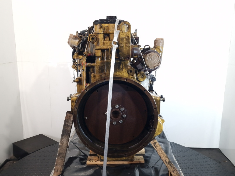 Caterpillar C7 Engine (Truck) - Motor za Kamion: slika Caterpillar C7 Engine (Truck) - Motor za Kamion Caterpillar C7 Engine (Truck) - Motor za Kamion: slika Caterpillar C7 Engine (Truck) - Motor za Kamion