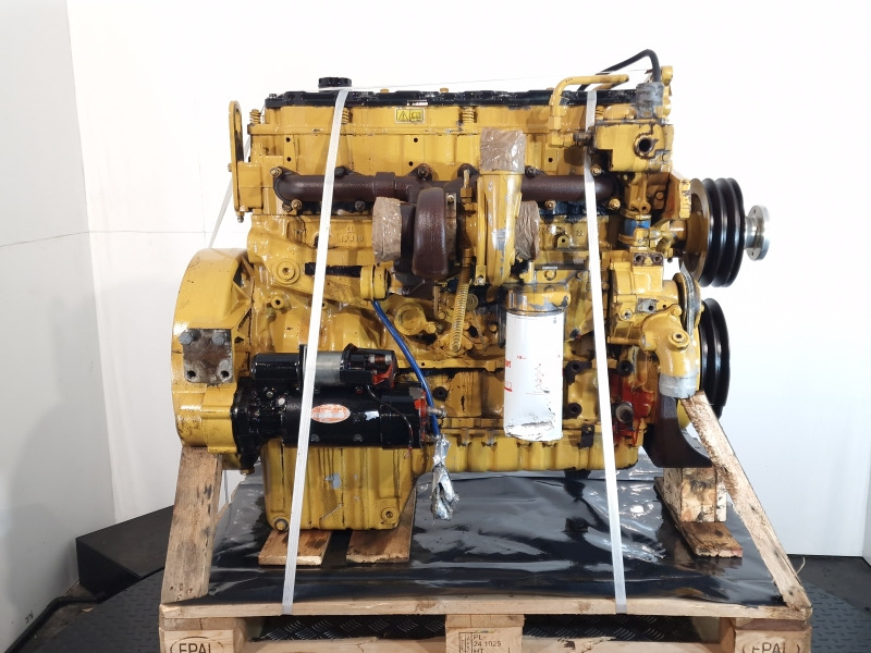 Caterpillar C7 Engine (Truck) - Motor za Kamion: slika Caterpillar C7 Engine (Truck) - Motor za Kamion Caterpillar C7 Engine (Truck) - Motor za Kamion: slika Caterpillar C7 Engine (Truck) - Motor za Kamion