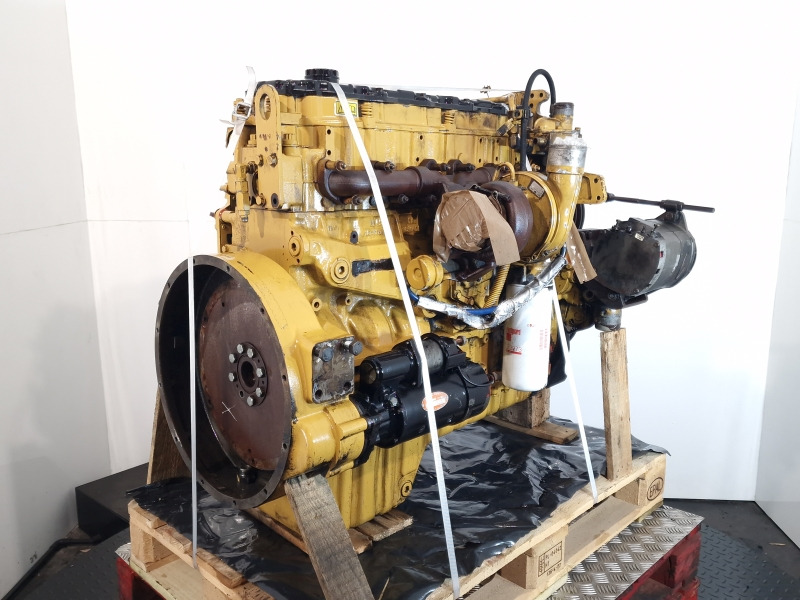 Caterpillar C7 Engine (Truck) - Motor za Kamion: slika Caterpillar C7 Engine (Truck) - Motor za Kamion Caterpillar C7 Engine (Truck) - Motor za Kamion: slika Caterpillar C7 Engine (Truck) - Motor za Kamion