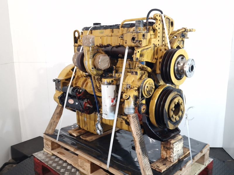 Caterpillar C7 Engine (Truck) - Motor za Kamion: slika Caterpillar C7 Engine (Truck) - Motor za Kamion Caterpillar C7 Engine (Truck) - Motor za Kamion: slika Caterpillar C7 Engine (Truck) - Motor za Kamion