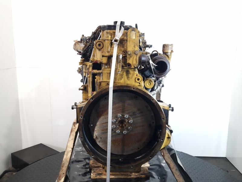 Caterpillar C7 Engine (Truck) - Motor za Kamion: slika Caterpillar C7 Engine (Truck) - Motor za Kamion Caterpillar C7 Engine (Truck) - Motor za Kamion: slika Caterpillar C7 Engine (Truck) - Motor za Kamion