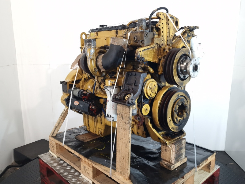Caterpillar C7 Engine (Truck) - Motor za Kamion: slika Caterpillar C7 Engine (Truck) - Motor za Kamion Caterpillar C7 Engine (Truck) - Motor za Kamion: slika Caterpillar C7 Engine (Truck) - Motor za Kamion