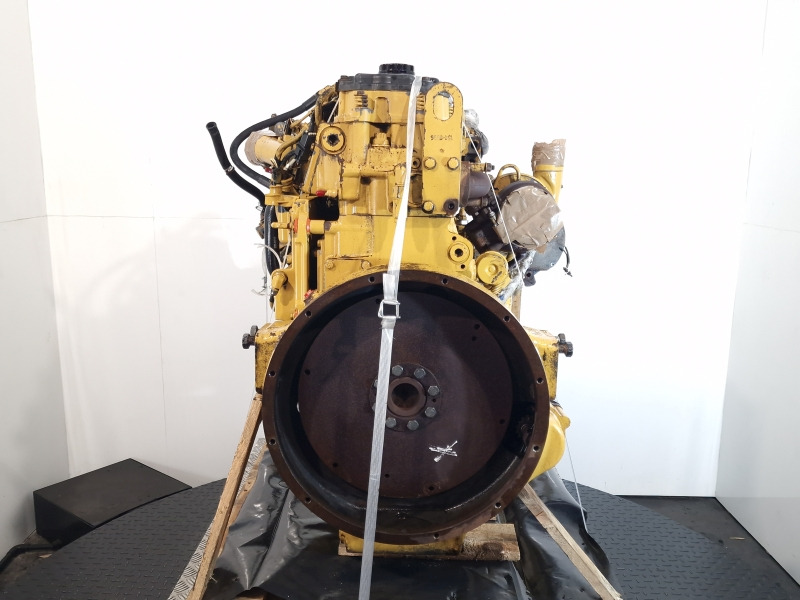 Caterpillar C7 Engine (Truck) - Motor za Kamion: slika Caterpillar C7 Engine (Truck) - Motor za Kamion Caterpillar C7 Engine (Truck) - Motor za Kamion: slika Caterpillar C7 Engine (Truck) - Motor za Kamion