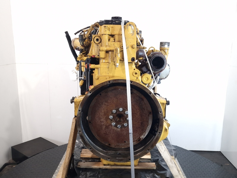 Caterpillar C7 Engine (Truck) - Motor za Kamion: slika Caterpillar C7 Engine (Truck) - Motor za Kamion Caterpillar C7 Engine (Truck) - Motor za Kamion: slika Caterpillar C7 Engine (Truck) - Motor za Kamion