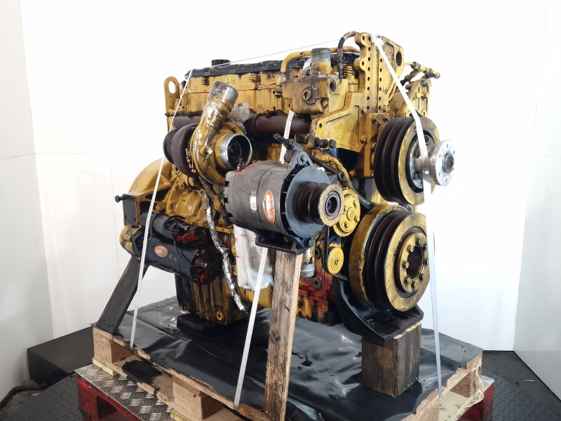 Caterpillar C7 Engine (Truck) - Motor za Kamion: slika Caterpillar C7 Engine (Truck) - Motor za Kamion Caterpillar C7 Engine (Truck) - Motor za Kamion: slika Caterpillar C7 Engine (Truck) - Motor za Kamion