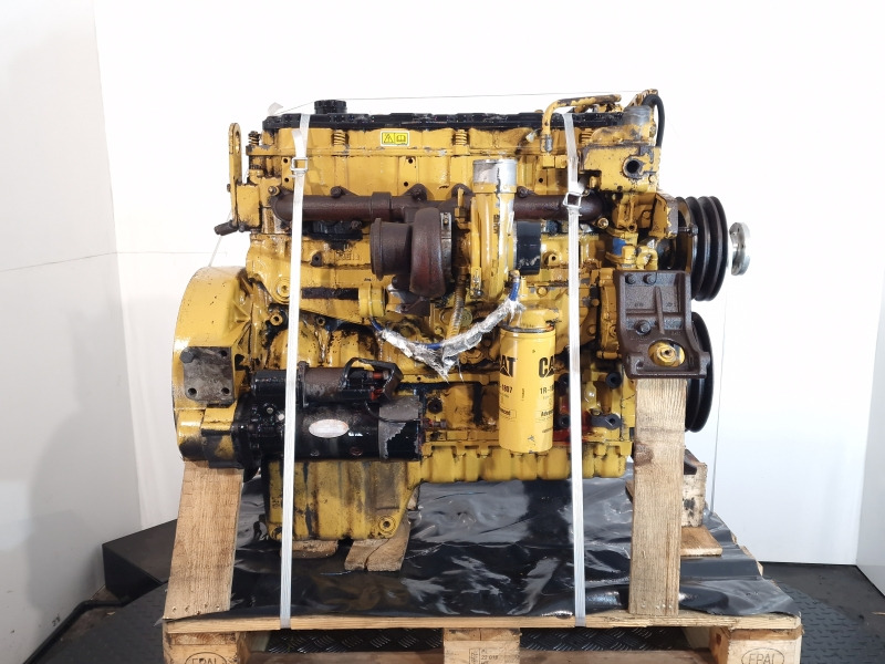 Caterpillar C7 Engine (Truck) - Motor za Kamion: slika Caterpillar C7 Engine (Truck) - Motor za Kamion Caterpillar C7 Engine (Truck) - Motor za Kamion: slika Caterpillar C7 Engine (Truck) - Motor za Kamion