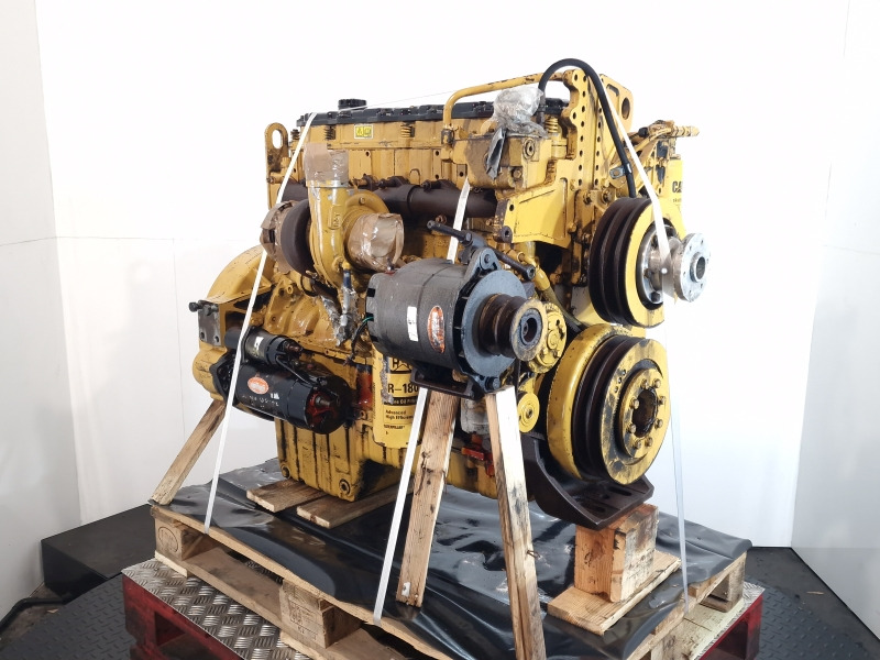 Caterpillar C7 Engine (Truck) - Motor za Kamion: slika Caterpillar C7 Engine (Truck) - Motor za Kamion Caterpillar C7 Engine (Truck) - Motor za Kamion: slika Caterpillar C7 Engine (Truck) - Motor za Kamion