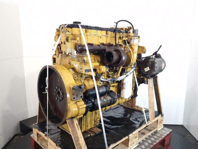 Caterpillar C7 Engine (Truck) - Motor za Kamion: slika Caterpillar C7 Engine (Truck) - Motor za Kamion Caterpillar C7 Engine (Truck) - Motor za Kamion: slika Caterpillar C7 Engine (Truck) - Motor za Kamion