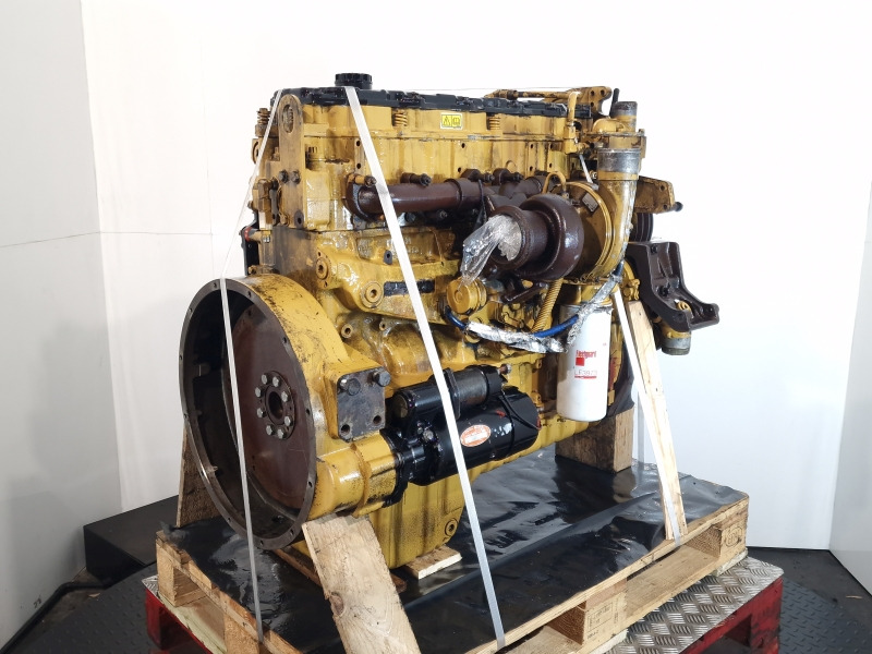 Caterpillar C7 Engine (Truck) - Motor za Kamion: slika Caterpillar C7 Engine (Truck) - Motor za Kamion Caterpillar C7 Engine (Truck) - Motor za Kamion: slika Caterpillar C7 Engine (Truck) - Motor za Kamion