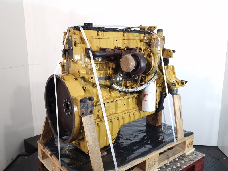 Caterpillar C7 Engine (Truck) - Motor za Kamion: slika Caterpillar C7 Engine (Truck) - Motor za Kamion Caterpillar C7 Engine (Truck) - Motor za Kamion: slika Caterpillar C7 Engine (Truck) - Motor za Kamion