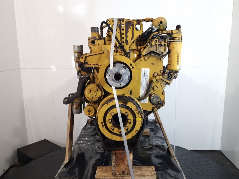 Caterpillar C7 Engine (Truck) - Motor za Kamion: slika Caterpillar C7 Engine (Truck) - Motor za Kamion Caterpillar C7 Engine (Truck) - Motor za Kamion: slika Caterpillar C7 Engine (Truck) - Motor za Kamion