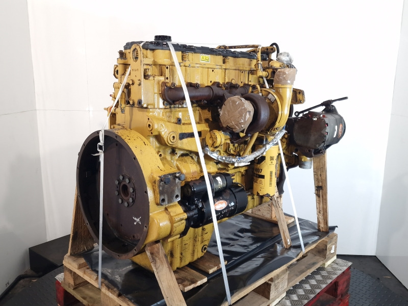 Caterpillar C7 Engine (Truck) - Motor za Kamion: slika Caterpillar C7 Engine (Truck) - Motor za Kamion Caterpillar C7 Engine (Truck) - Motor za Kamion: slika Caterpillar C7 Engine (Truck) - Motor za Kamion