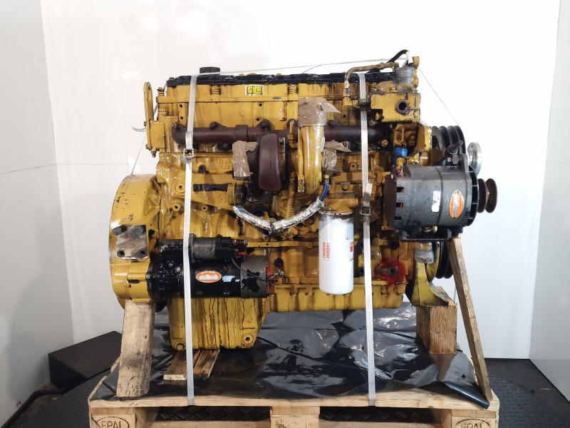 Caterpillar C7 Engine (Truck) - Motor za Kamion: slika Caterpillar C7 Engine (Truck) - Motor za Kamion Caterpillar C7 Engine (Truck) - Motor za Kamion: slika Caterpillar C7 Engine (Truck) - Motor za Kamion