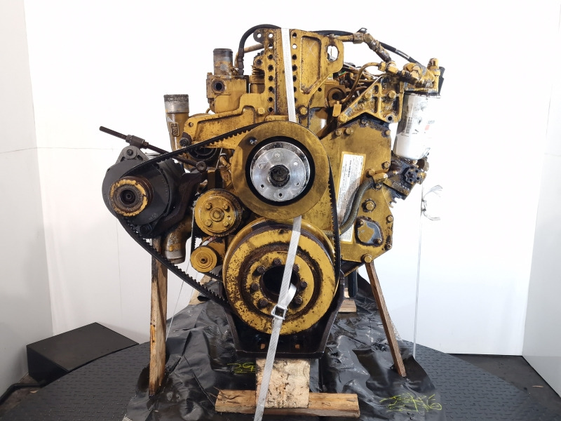 Caterpillar C7 Engine (Truck) - Motor za Kamion: slika Caterpillar C7 Engine (Truck) - Motor za Kamion Caterpillar C7 Engine (Truck) - Motor za Kamion: slika Caterpillar C7 Engine (Truck) - Motor za Kamion